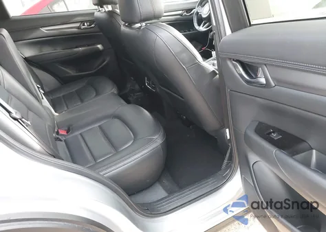 2022 Mazda Cx-5 2.5 S Preferred из США, поврежденный, VIN JM3KFBCM8N1559161